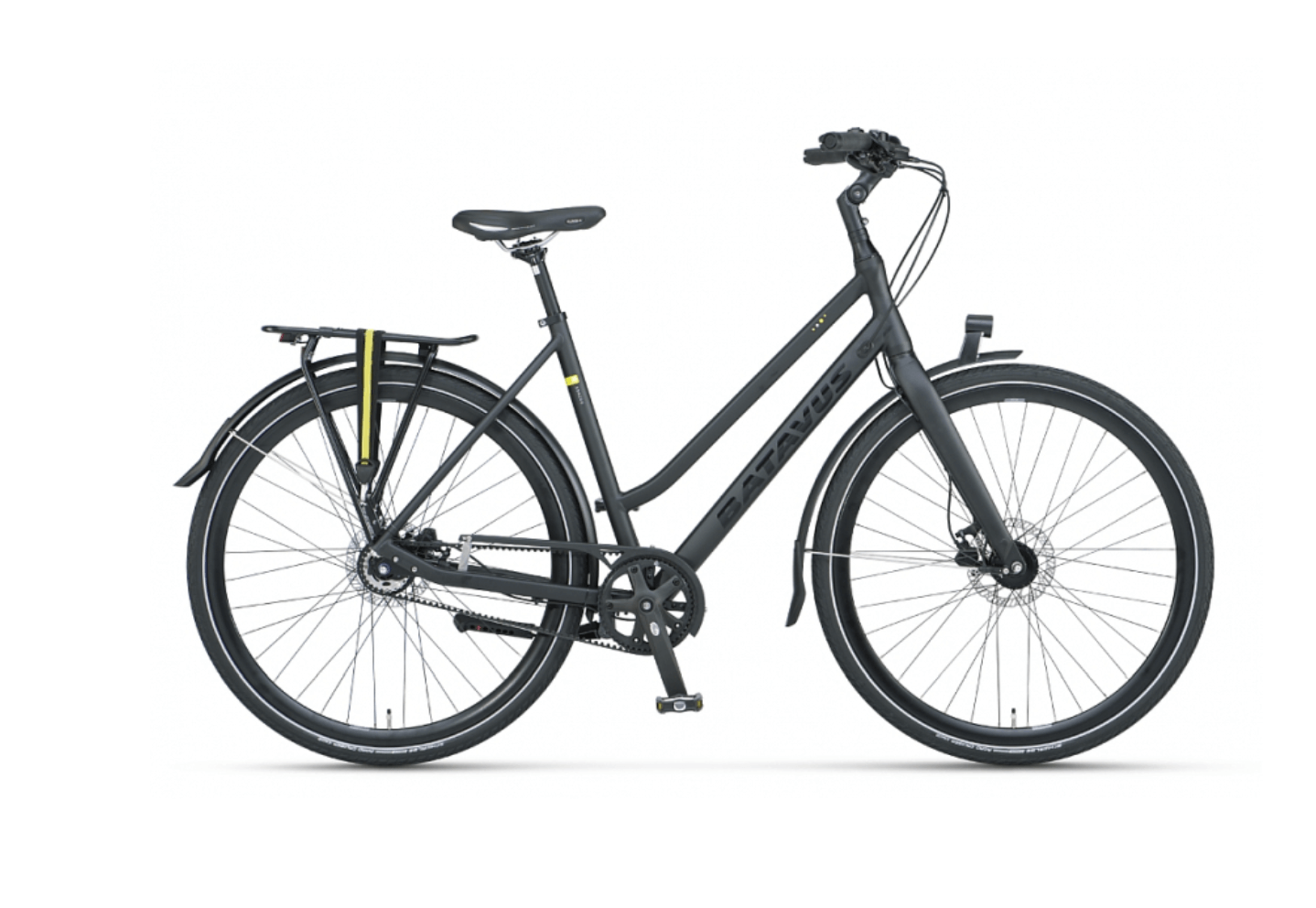 Batavus Sonido Alfine 8
