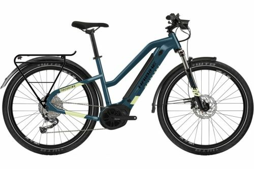 Haibike Trekking 5 i500Wh trapez