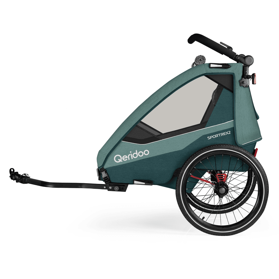Qeridoo Sportrex 2