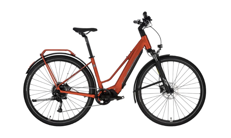 SUPERIOR eXR 6030 L Touring