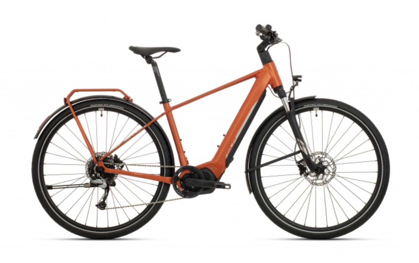 Superior eXR 6030 Touring