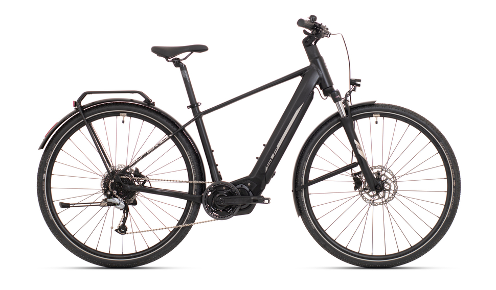 SUPERIOR eXR 6050 Touring