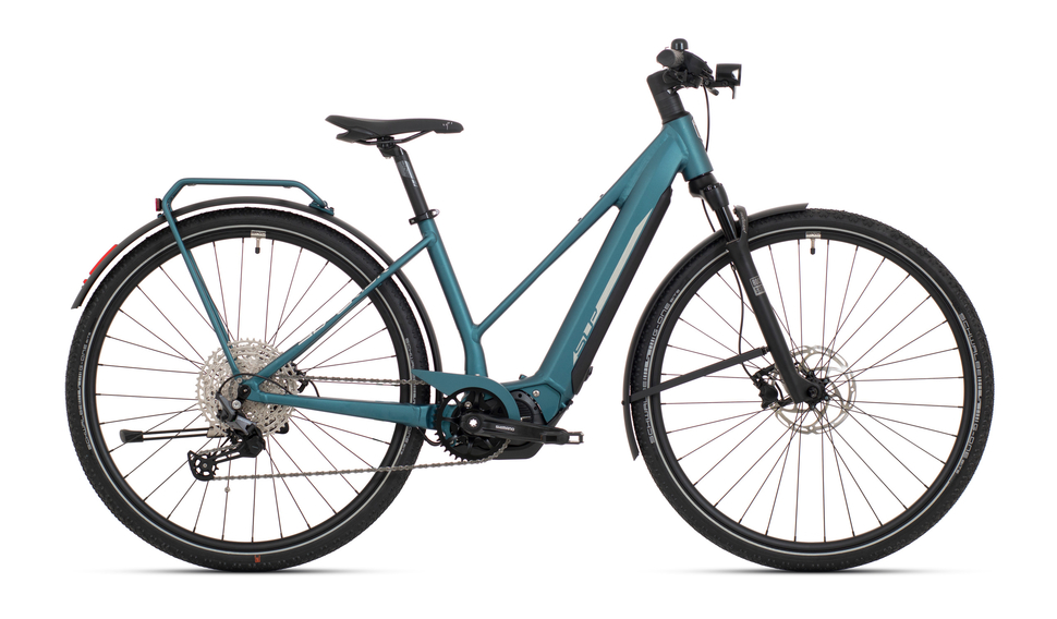 SUPERIOR eXR 6090 L Touring